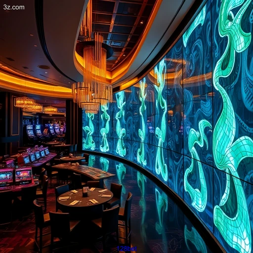 Explore os Jogos do 128bet: Diversão Sem Limites