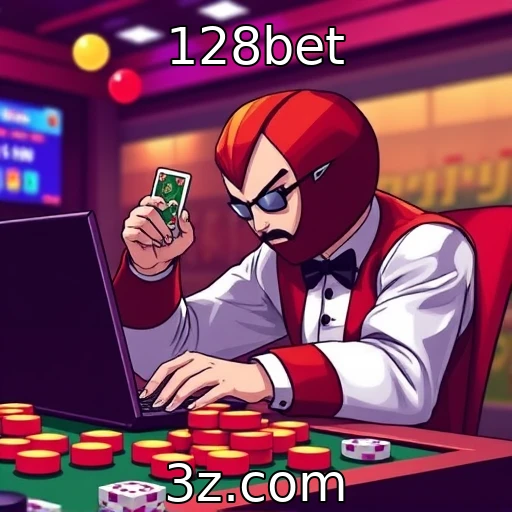 Crescimento da regulamentação nos jogos online