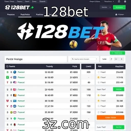 Apostas online crescem em popularidade na indústria de jogos