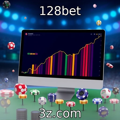 Tendências de jogos online impactam o mercado global