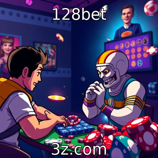 Mudanças nas preferências dos jogadores em relação a conteúdos