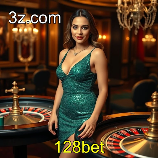 Registration na 128bet: Uma Nova Experiência em Jogos Online