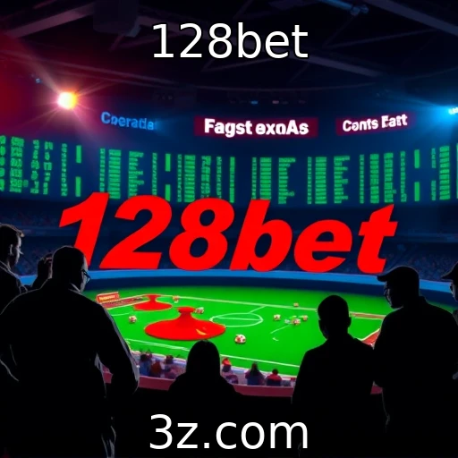 Crescimento da regulamentação no setor de apostas