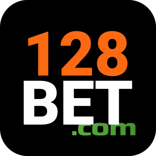 Logo 128bet